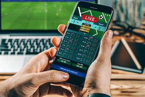 game bets app